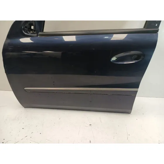 Puerta Delantera Izquierda para Mercedes-Benz Clase M (W164)