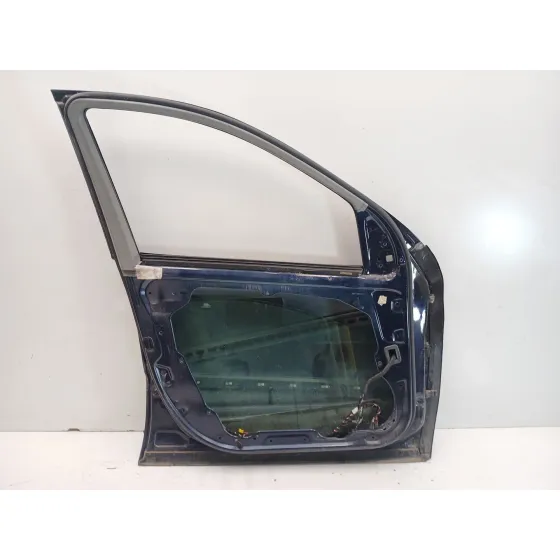 Puerta Delantera Izquierda para Mercedes-Benz Clase M (W164)