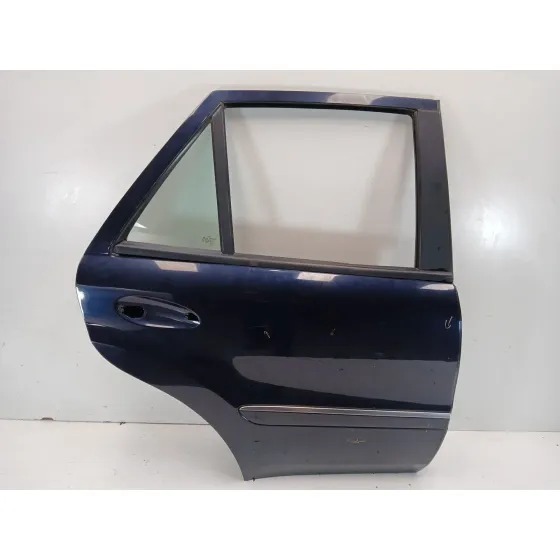 Puerta Trasera Derecha para Mercedes-Benz Clase M (W164)