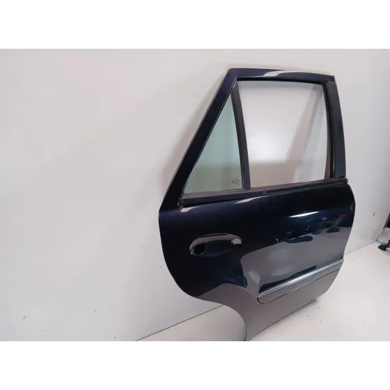 Puerta Trasera Derecha para Mercedes-Benz Clase M (W164)