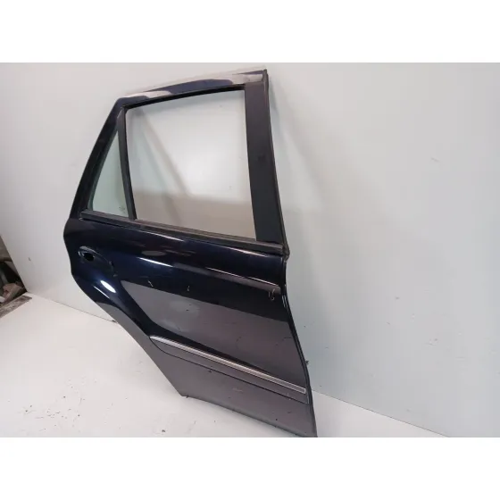 Puerta Trasera Derecha para Mercedes-Benz Clase M (W164)