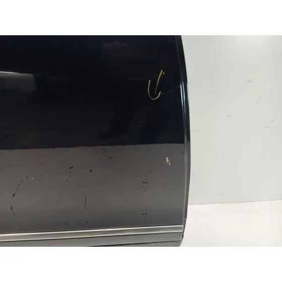 Puerta Trasera Derecha para Mercedes-Benz Clase M (W164)