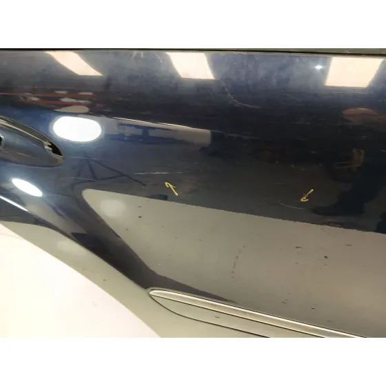 Puerta Trasera Derecha para Mercedes-Benz Clase M (W164)