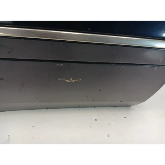 Puerta Trasera Derecha para Mercedes-Benz Clase M (W164)