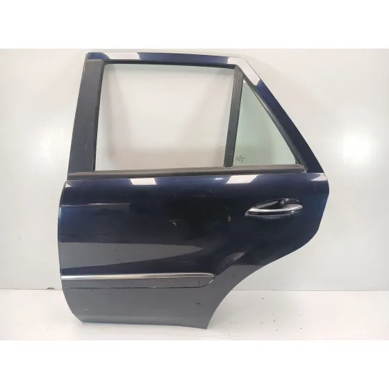 Puerta Trasera Izquierda para Mercedes-Benz Clase M (W164)