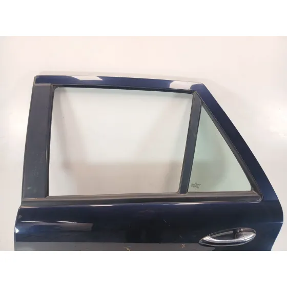 Puerta Trasera Izquierda para Mercedes-Benz Clase M (W164)