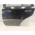 Puerta Trasera Izquierda para Mercedes-Benz Clase M (W164)