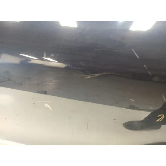 Puerta Trasera Izquierda para Mercedes-Benz Clase M (W164)