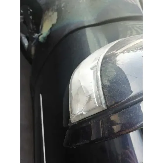 Retrovisor Izquierdo para Mercedes-Benz Clase M (W164)