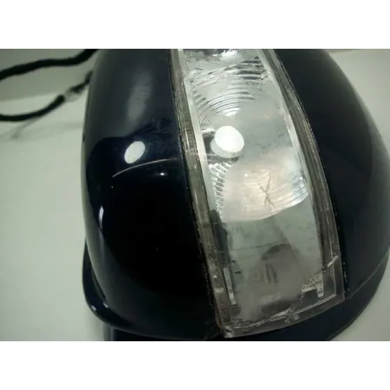Retrovisor Izquierdo para Mercedes-Benz Clase M (W164)