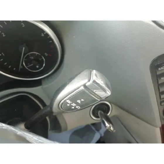 Palanca Cambio para Mercedes-Benz Clase M (W164)