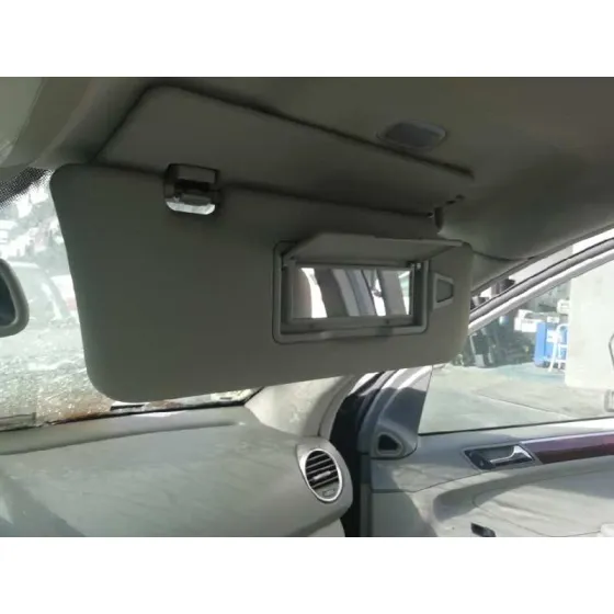 Parasol Derecho para Mercedes-Benz Clase M (W164)
