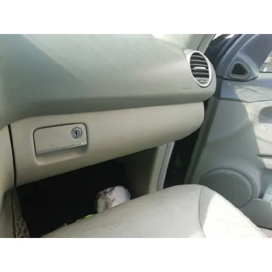 Guantera para Mercedes-Benz Clase M (W164)
