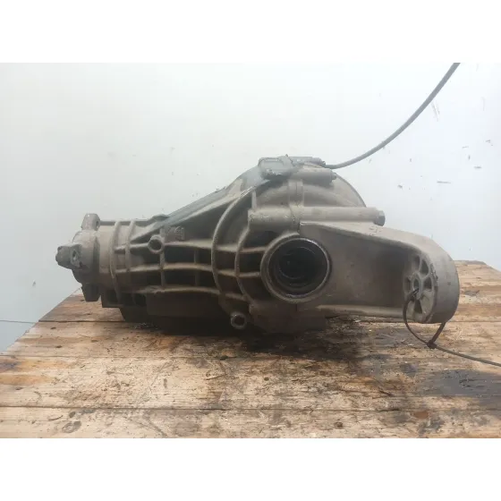 Diferencial Trasero para Mercedes-Benz Clase M (W164)