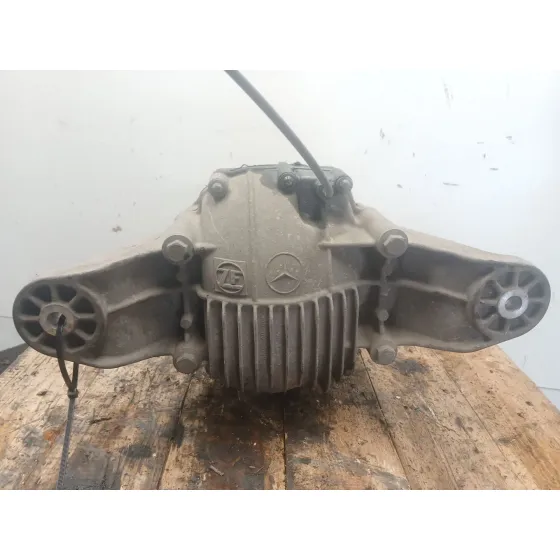 Diferencial Trasero para Mercedes-Benz Clase M (W164)