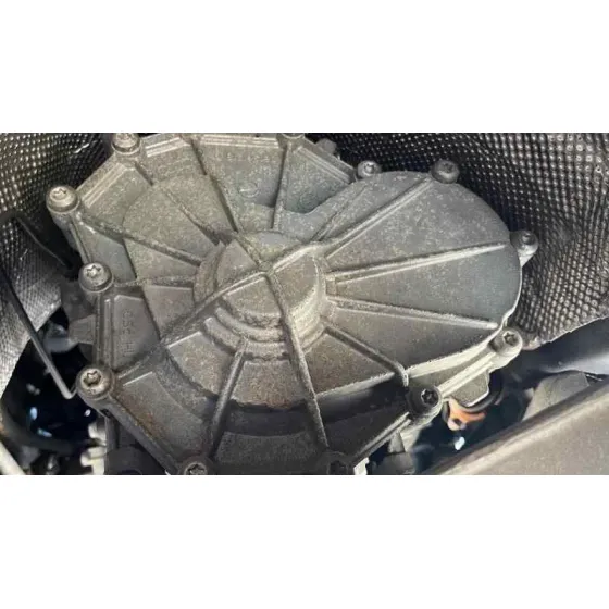 Caja Cambios para Audi A5 Coupe (8T)