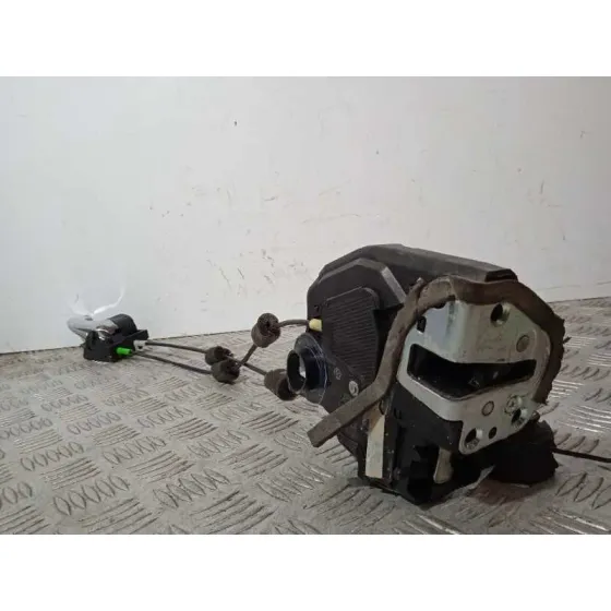 Cerradura Puerta Trasera Derecha para Toyota Rav 4 (A3)
