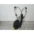 Cerradura Puerta Trasera Derecha para Toyota Rav 4 (A3)