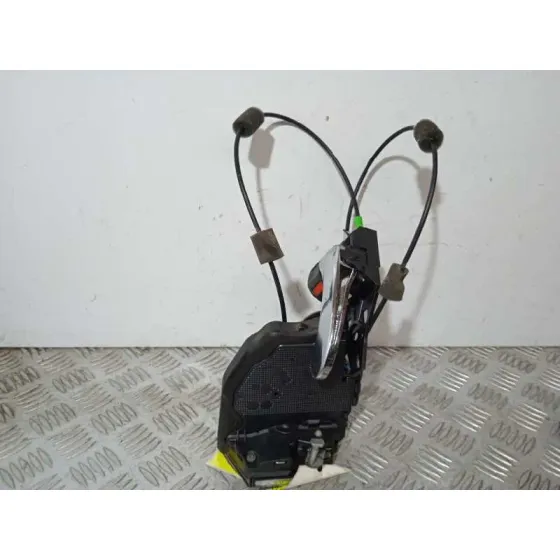 Cerradura Puerta Trasera Derecha para Toyota Rav 4 (A3)