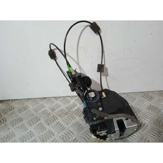 Cerradura Puerta Trasera Derecha para Toyota Rav 4 (A3)
