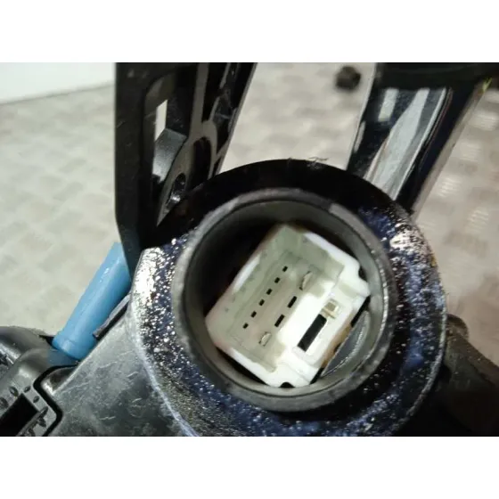 Cerradura Puerta Trasera Derecha para Toyota Rav 4 (A3)