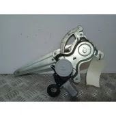 Elevalunas Trasero Derecho para Toyota Rav 4 (A3)
