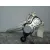 Elevalunas Trasero Derecho para Toyota Rav 4 (A3)