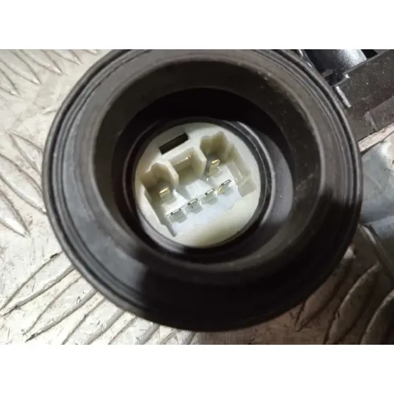 Elevalunas Trasero Derecho para Toyota Rav 4 (A3)