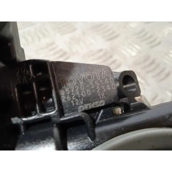 Elevalunas Trasero Derecho para Toyota Rav 4 (A3)