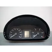Cuadro Instrumentos para Mercedes-Benz Sprinterii Caja Cerrada (Desde 01.06)