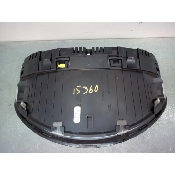 Cuadro Instrumentos para Mercedes-Benz Sprinterii Caja Cerrada (Desde 01.06)