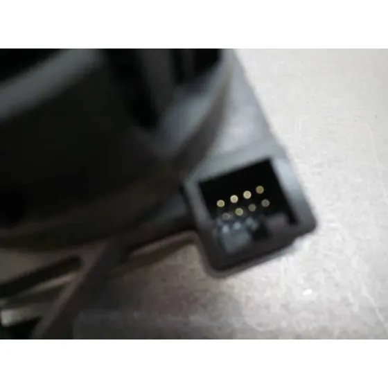 Mando Luces para Mercedes-Benz Sprinterii Caja Cerrada (Desde 01.06)