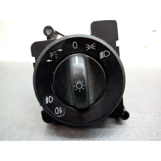 Mando Luces para Mercedes-Benz Sprinterii Caja Cerrada (Desde 01.06)