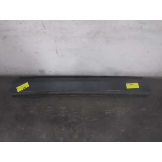 Paragolpes Trasero para Mercedes-Benz Sprinterii Caja Cerrada (Desde 01.06)