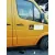 Puerta Delantera Derecha para Mercedes-Benz Sprinterii Caja Cerrada (Desde 01.06)