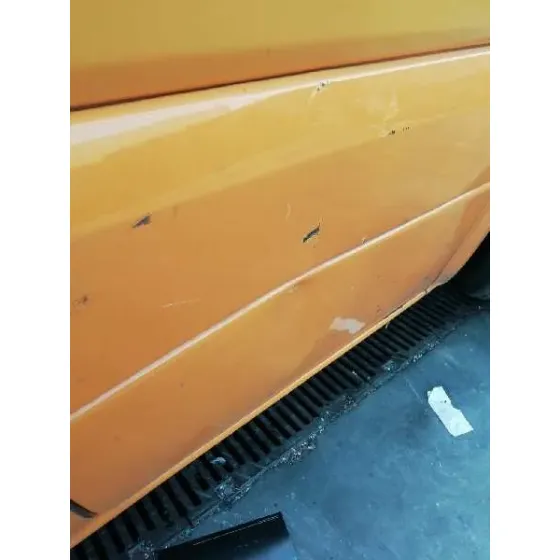 Puerta Delantera Derecha para Mercedes-Benz Sprinterii Caja Cerrada (Desde 01.06)