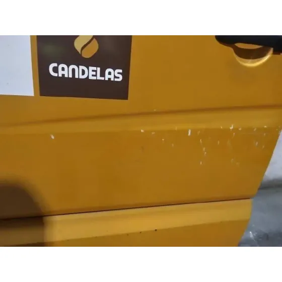Puerta Delantera Derecha para Mercedes-Benz Sprinterii Caja Cerrada (Desde 01.06)