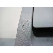 Guantera para Mercedes-Benz Sprinterii Caja Cerrada (Desde 01.06)