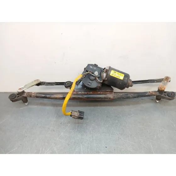 Motor Limpia Delantero para Hyundai Santa Fe (Sm)