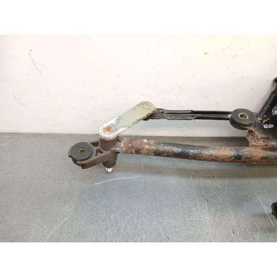 Motor Limpia Delantero para Hyundai Santa Fe (Sm)
