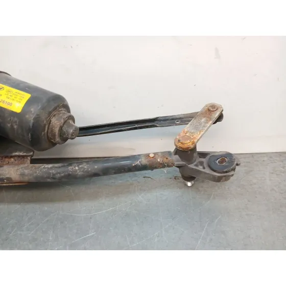 Motor Limpia Delantero para Hyundai Santa Fe (Sm)