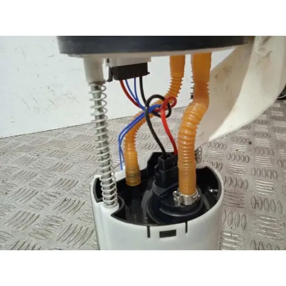 Aforador para Volkswagen Polo (9N3)