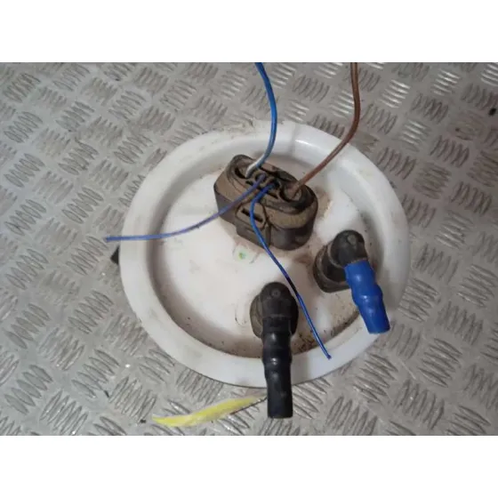 Aforador para Volkswagen Polo (9N3)