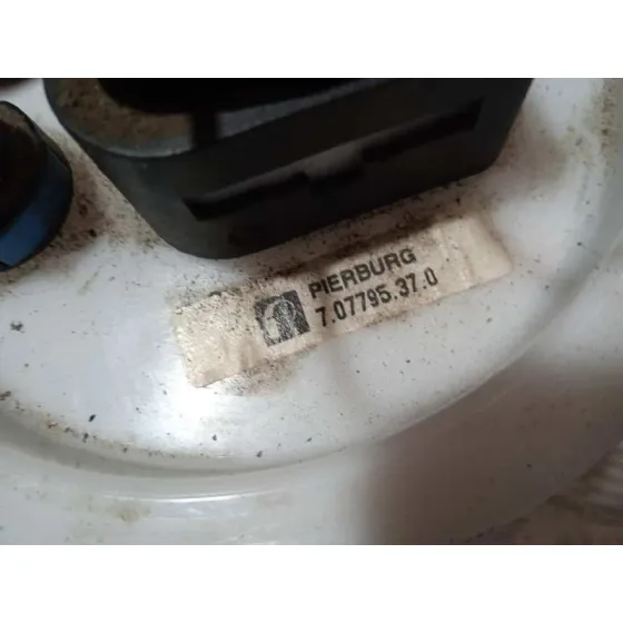 Aforador para Volkswagen Polo (9N3)