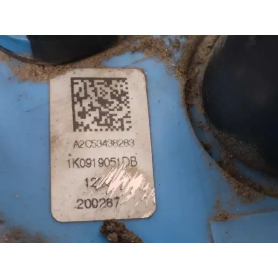 Aforador para Seat Leon (1P1)