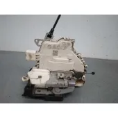 Cerradura Puerta Delantera Izquierda para Seat Leon (1P1)