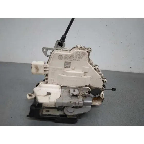 Cerradura Puerta Delantera Izquierda para Seat Leon (1P1)