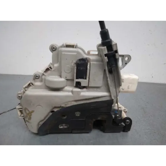 Cerradura Puerta Delantera Izquierda para Seat Leon (1P1)