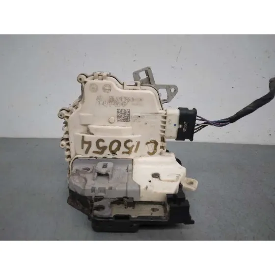 Cerradura Puerta Trasera Derecha para Seat Leon (1P1)