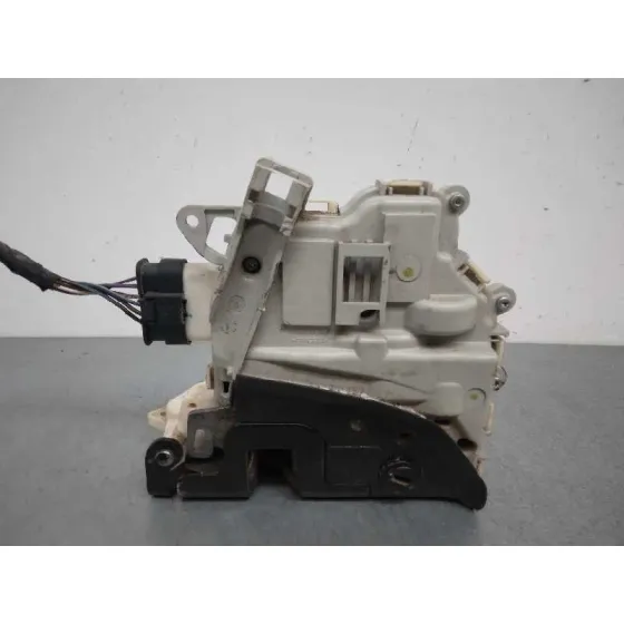 Cerradura Puerta Trasera Derecha para Seat Leon (1P1)